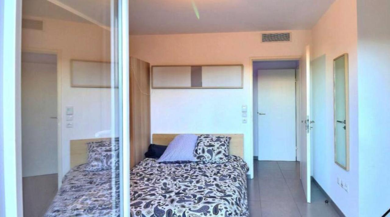 مارسيليا Appartement Spacieux Avec Grande Terrasse المظهر الخارجي الصورة