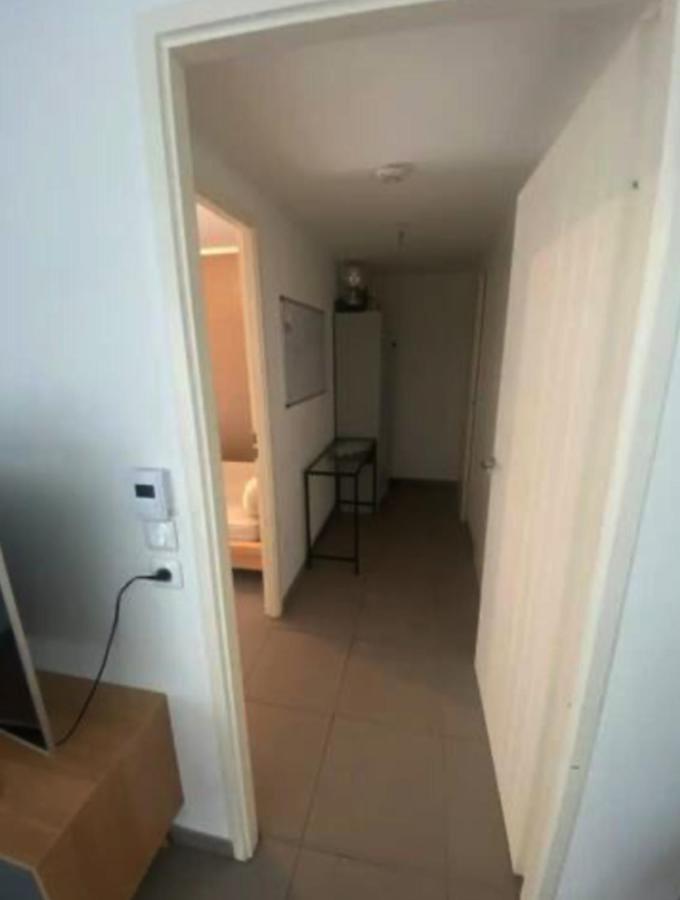 مارسيليا Appartement Spacieux Avec Grande Terrasse المظهر الخارجي الصورة